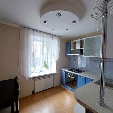 Оренда 2 кімнатної квартири в Центрі. Кільце 95 кварталу.