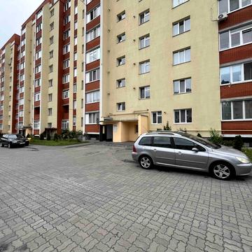 Вінницька, 1/7