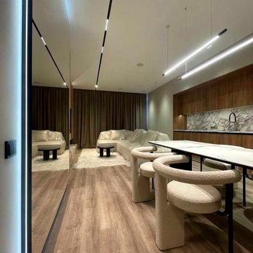 Оренда 2 км квартира 65м2  TRIIINITY. Перша здача вул. Барбюса Анрі