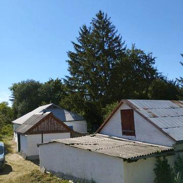 Будинок в с.Лісове, Тальнівський р-н.