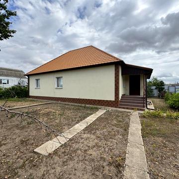 Затишний будинок у Вознесенську (р-н Племстанція) 90,2 м2 | 8 соток