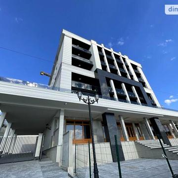 Продаж 5к Квартира Білецька вулиця