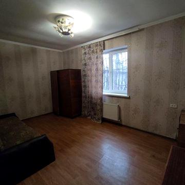 Продам квартиру на Ленпоселке