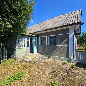Продам будинок в с.Голосків