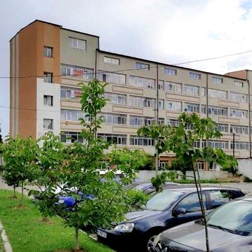 1 кімнатна квартира в Костополі в новобудові