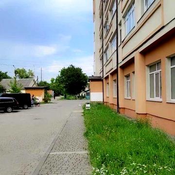 1 кімнатна квартира в Костополі в новобудові