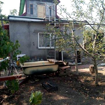 Дача в районе медгородка
