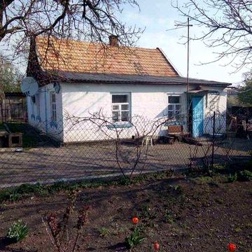 Продам будинок в с. Златоустівка