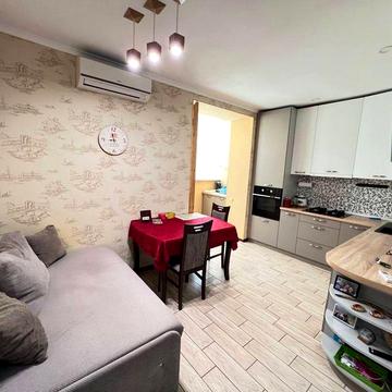 Продаю современную 2х ком кв в новом доме ЖК Озерки