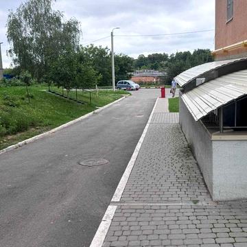 1 кім квартира, Огнівка