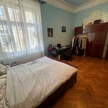 Довгострокова оренда 2к Квартира Бандери Степана вулиця