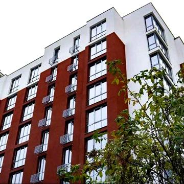 Найкраща ціна! Однокімнатна квартира біля річки ЖК Comfort House