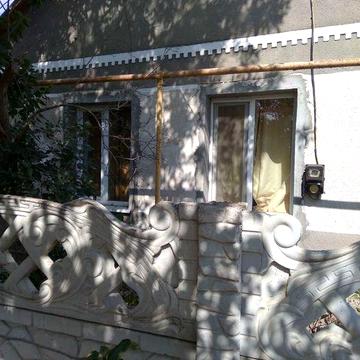 Продам будинок в с.Новофедорівка,Миколаївський р-н,Миколаївська обл.