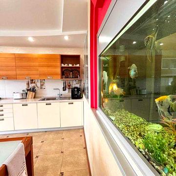 ЖК Созидатель, Антоновича 26. Продам квартиру в Центре. Две спальни. ЖК Созидатель