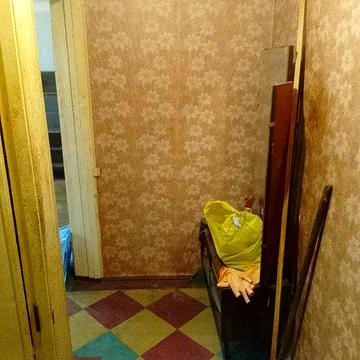 Продам 3к квартиру по пр. Свободы