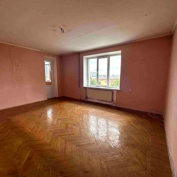 Оренда 4кк квартири в центрі міста. Автономне опалення Роздільні кімна
