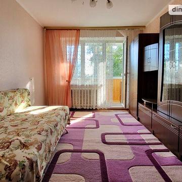 Довгострокова оренда 1к Квартира Чайковського вулиця
