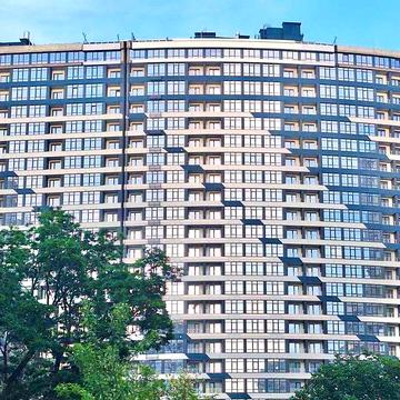 Лучшее предложение! 1-но ком. кв- ра с видом на Море! Аркадия!