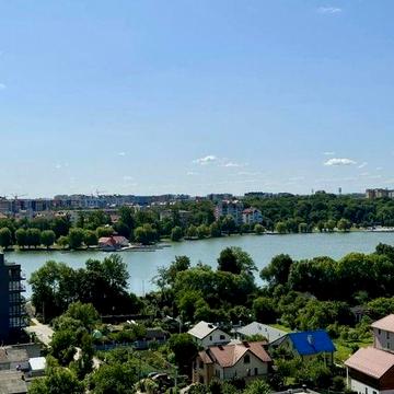 ВИДОВА! 2 кім. кв. в ЖК "Manhattan" з частковим ремонтом єОселя ЖК Manhattan