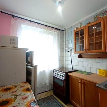 Здам 3 кмн квартиру на Скд