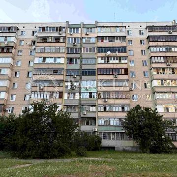 продаж квартири 3 кім 69 метрів вул. Милославська 5
