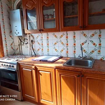 Здам 3-ну кв-ру на польовій
