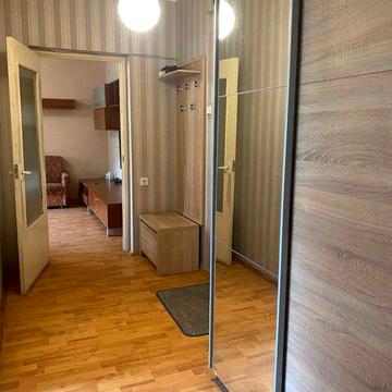 Оренда 2к.кв. проспект Голосіївський 19/21, метро Деміївська