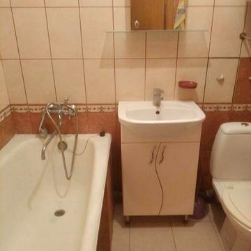 Оренда однокімнатної квартири на Левандівці