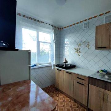 Аренда 2х комнатная квартира Салтовка