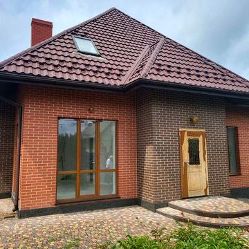 Ідеальний будинок для сімї