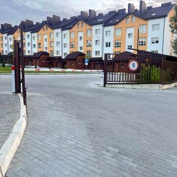 Продаж 2-рівневої квартири у ЖК "Дан Буд", Сокільники
