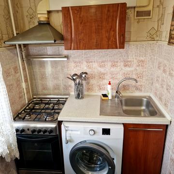 Оболонський просп., 14-Ж