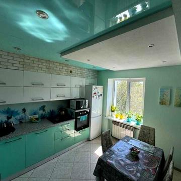 3 кім з АВТОНОМКОЮ та КАП РЕМОНТОМ район 12 КВАРТАЛ (716386)