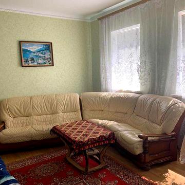 Продаю будинок із цегли (центр Черемушок)