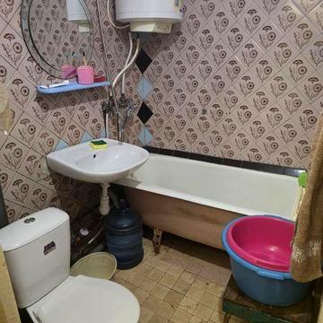 Сдам СВОЮ  3х комнатную квартиру