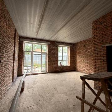 Квартира з власним ДВОРИКОМ 41300$! Газ! Єоселя, сертифікат, готівка!