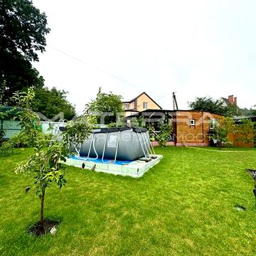 Малютянка Продаж дачі біля озера та лісу