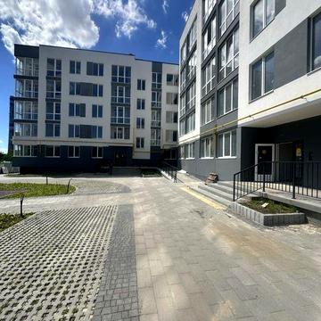 Продаж вул Вулецька 1кім квартира ЖК Горішній