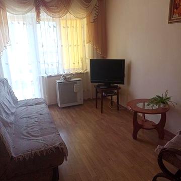Довгострокова оренда двокімнатної квартири