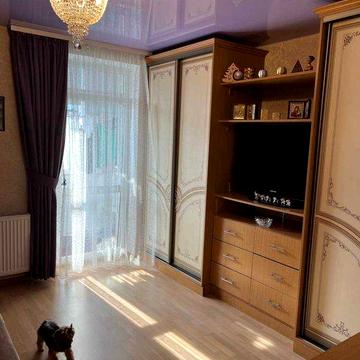 Продаж 2 кімнатної квартири в Солонці вул. П. Орлика