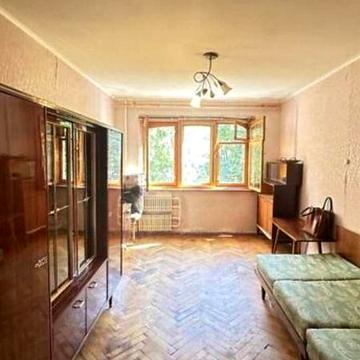 ЕГ-1565 Продам 2к квартиру на Салтовке ТРК Украина 615 м/р