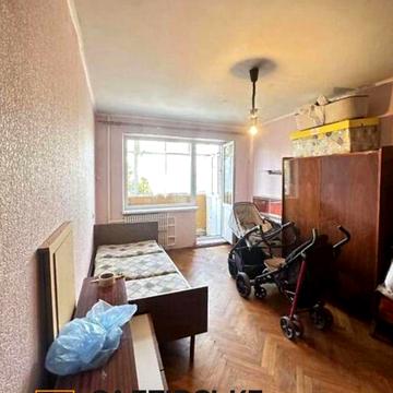 ЕГ-1565 Продам 2к квартиру на Салтовке ТРК Украина 615 м/р