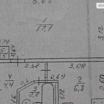 Продаж 1к Квартира Академіка Заболотного вулиця