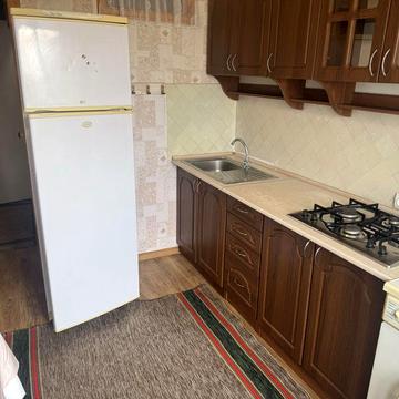 Здам 2-х кімн.кв.м.Буча,недалеко від вокзалу,центру;зручний район.