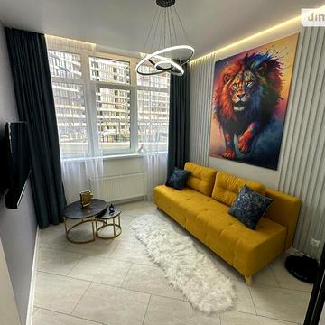 Продаж 2к Квартира Курортний провулок ЖК Атмосфера