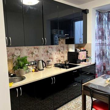 Продам 1к квартиру 40м.кв. с ремонтом и правами собственности ЖК Науковый