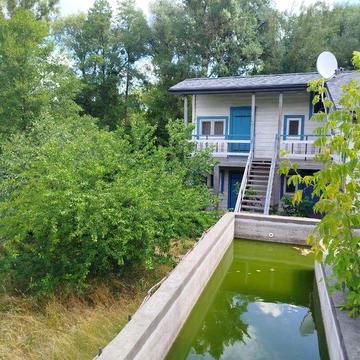 Продаж дачі с.Копачів,  25 соток ділянка, Обухівський р-н