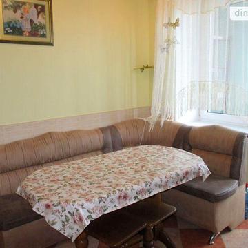 Довгострокова оренда 1к Квартира Будного Степана вулиця