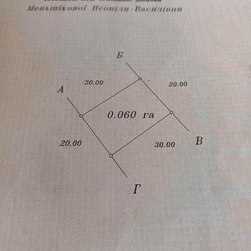 Квітнева вул.