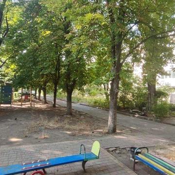 Здам 2-кімнатну квартиру
